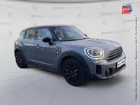 Occasion Mini Cooper Countryman 137 ch (100 kW) 2020 Gris SUV