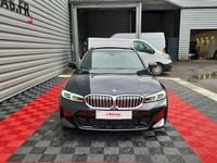 Occasion BMW 320 M Sport 190 ch (139 kW) 2023 Noir Break