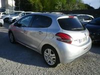 occasion Peugeot 208 1.2 PURETECH 82CV