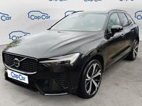 Occasion Volvo XC60 R-Design 2022 SUV