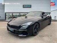 occasion BMW Z4 sDrive20iA 197ch M Sport