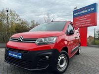 Occasion Citroën Berlingo 131 ch (96 kW) 2020 Rouge Monospace