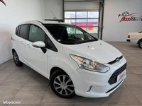 Occasion Ford B-MAX S 125 ch (91 kW) 2013 Blanc Monospace