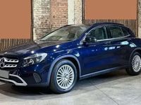occasion Mercedes GLA200 ClasseD Inspiration 7g-dct