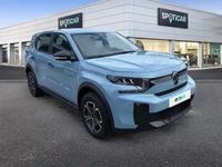 Nouvelle Citroën C3 Aircross 2025 Teinte non d SUV