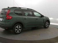Occasion Dacia Jogger Extreme 2022 Gris Monospace