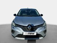 occasion Renault Captur TCe 130 EDC FAP Intens 5 portes Essence Automatique Gris