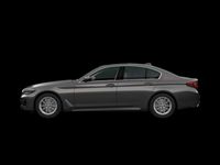 occasion BMW 520 