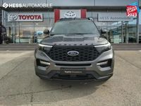 occasion Ford Explorer 3.0 EcoBoost 457ch Parallel PHEV ST-Line i-AWD BVA