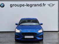 occasion Ford Focus 1.5 EcoBlue 120ch ST-Line Business BVA
