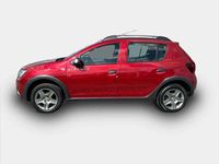 occasion Dacia Sandero STEPWAY