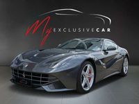 occasion Ferrari F12 Berlinetta V12 740ch - Habitacle full carbone