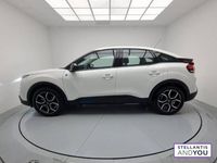 Occasion Citroën e-C4 Business Class 100 kW (136 ch) 2022 Berline