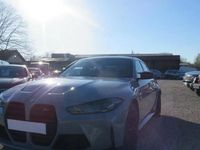 Occasion BMW M3 Comfort Edition 511 ch (375 kW) 2021 Gris Berline