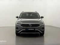 Occasion VW T-Roc Edition 118 ch (86 kW) 2025 SUV
