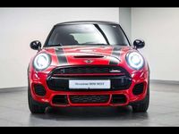 occasion Mini John Cooper Works 231ch Bva8 137g