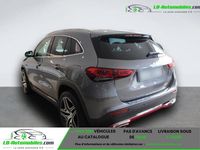 Occasion Mercedes GLA200 163 ch (119 kW) 2020 SUV