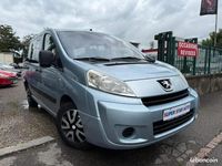Occasion Peugeot Expert 121 ch (88 kW) 2008 Bleu Van