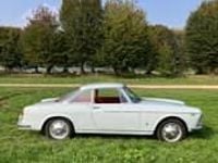 Occasion Fiat 1500 67 ch (49 kW) 1970 Autres Coupé