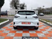 Occasion Renault Clio V Evolution 100 ch (73 kW) 2025 Blanc glacier Citadine