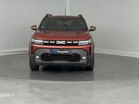 Occasion Dacia Duster Extreme 95 ch (69 kW) 2024 Brun SUV