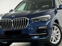 occasion BMW X5 Hybride 45e 394ch Xdrive - Historique Complet