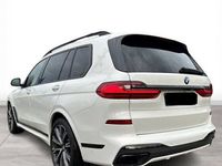 occasion BMW X7 40D XDRIVE M SPORTPACKET