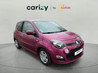 Occasion Renault Twingo Expression 75 ch (55 kW) 2012 Violet Citadine