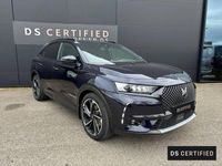 occasion DS Automobiles DS7 Crossback Hybride E-tense 300 Eat8 4x4 Louvre