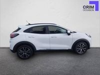 Occasion Ford Puma S 125 ch (91 kW) 2020 Coupé
