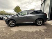 occasion Lexus RX450h 3.5 V6 299 AWD Série Limitée Design E-CVT