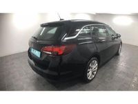 occasion Opel Astra SPORTS TOURER 1.2 Turbo 130ch Elegance Business 7cv