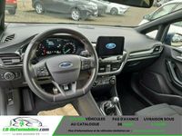occasion Ford Fiesta 1.0 EcoBoost 140 ch BVM
