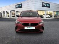 Occasion Opel Corsa Edition 75 ch (55 kW) 2021 Rouge Citadine