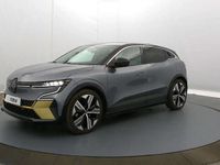 Occasion Renault Megane E-Tech Iconic 161 kW (220 ch) 2022 Gris Berline