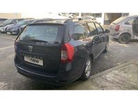 occasion Dacia Logan MCV 1.5 dCi 90ch Prestige Euro6