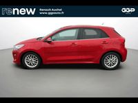 occasion Kia Rio RIO1.2L 84 ch ISG Premium