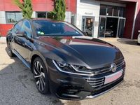 occasion VW Arteon 2.0 Tdi 150ch Bluemotion Technology R-line