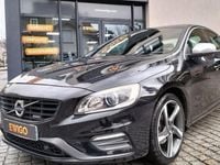Occasion Volvo S60 R-Design 181 ch (133 kW) 2014 Berline
