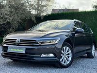 occasion VW Passat Variant 1.5 TSI ACT Comfortline OPF DSG / Ergo Comf. zetel