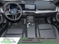 occasion BMW iX xDrive20 204ch BVA