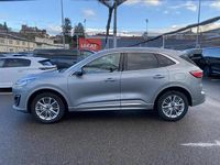 Occasion Ford Kuga Vignale 190 ch (139 kW) 2024 Gris SUV
