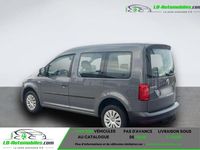 Occasion VW Caddy 84 ch (61 kW) 2016 Monospace