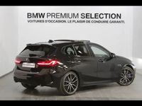 occasion BMW 120 120 dA xDrive 190ch M Sport