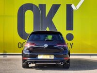 occasion VW Golf VII Berline Gti Performance 2.0 245 Dsg7 F .