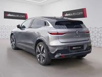 Occasion Renault Megane E-Tech 161 kW (220 ch) 2024 Gris Berline