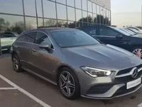 occasion Mercedes CLA220 ClasseD 190ch Amg Line 8g-dct