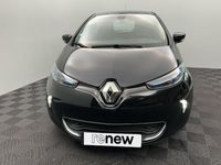 occasion Renault Zoe I R90 Intens