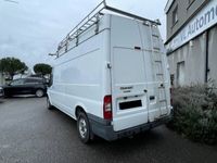 occasion Ford Transit 300LS 2.2 TDCI 100 CH TREND TRACTION TVA RECUPERABLE