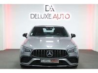 occasion Mercedes CL220 ClasseD Amg Line 8g-dct